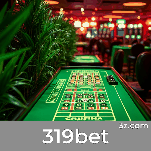 Análise Esportiva Profissional com Foco no Futebol Brasileiro na 319bet