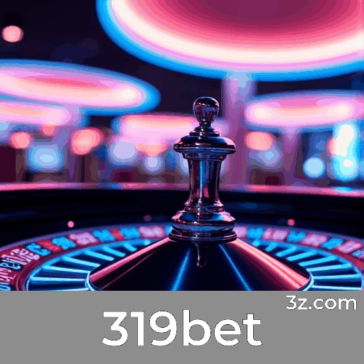 Descubra a Experiência de Luxo e Exclusividade no Casino 319bet